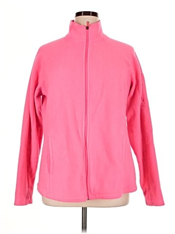 Tek Gear Track Jacket (view 1)