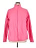 Tek Gear Pink Track Jacket Size XL (estimated) - photo 1