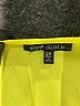 New Glory 100% Polyester Yellow Short Sleeve Top Size 2X - photo 7