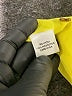 New Glory 100% Polyester Yellow Short Sleeve Top Size 2X - photo 8