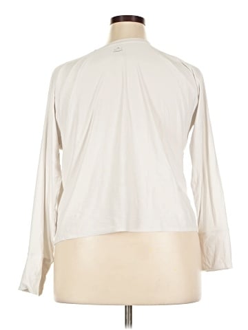Beyond Yoga 3/4 Sleeve T-Shirt (view 2)