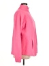 Tek Gear Pink Track Jacket Size XL (estimated) - photo 4