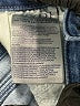 NYDJ Blue Jeans Size 14 - photo 8