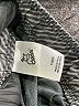 Art Class Stripes Gray Shorts Size 6 - 7 - photo 3