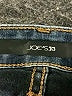 Joe's Jeans Solid Blue Jeans Size 27 waist - photo 7