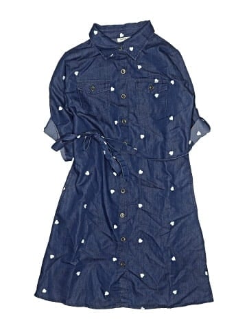 Speed Limit MPH Dress (view 1)
