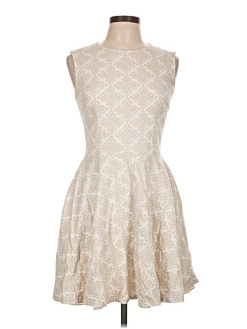 Diane von Furstenberg Cocktail Dress (view 1)
