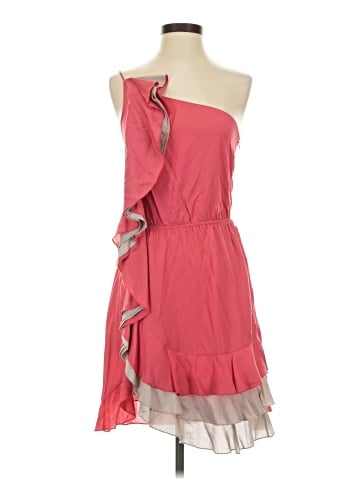 Akira Chicago Black Label Cocktail Dress (view 1)