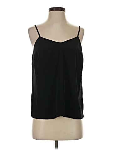 New Look Sleeveless Blouse (view 1)