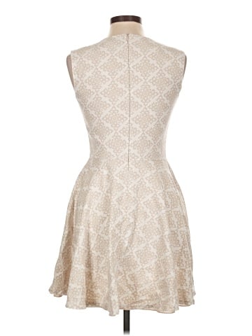Diane von Furstenberg Cocktail Dress (view 2)