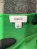 CeCe Green Short Sleeve Top Size XL - photo 7