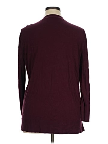 Ann Taylor LOFT Outlet Cardigan (view 2)