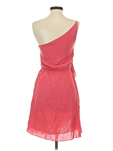 Akira Chicago Black Label Cocktail Dress (view 2)