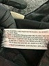 Universal Thread Black Jeans Size 12 - photo 8
