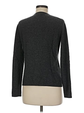 Lord & Taylor Cashmere Cardigan (view 2)