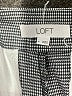 Ann Taylor LOFT Gray Dress Pants Size 6 - photo 7