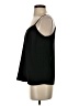 New Look 100% Polyester Black Sleeveless Blouse Size 4 - photo 5