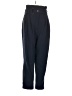 Topshop Blue Casual Pants Size 4 - photo 1