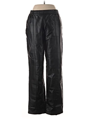 Zara Track Pants (view 1)