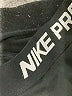 Nike Black Athletic Shorts Size M - photo 3