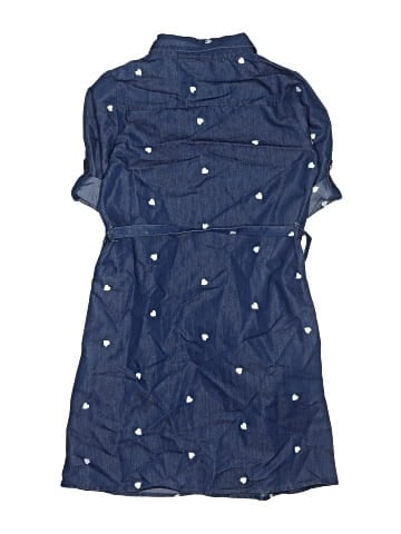 Speed Limit MPH Dress (view 2)