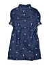 Speed Limit MPH Blue Dress Size 12 - photo 2