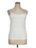 Ann Taylor Ivory Tank Top Size XL - photo 1