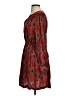 Tiny 100% Rayon Red Kimono Size S - photo 5
