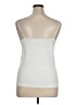 Ann Taylor Ivory Tank Top Size XL - photo 2