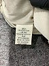 Freeway 100% Cotton Tweed Ivory Shorts Size M - photo 4