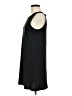 Gottex Solid Black Casual Dress Size M - photo 5