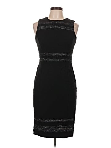 White House Black Market Cocktail Dress (view 1)