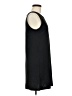 Gottex Solid Black Casual Dress Size M - photo 4