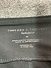 Threads 4 Thought Solid Black Active Pants Size 3X - photo 4