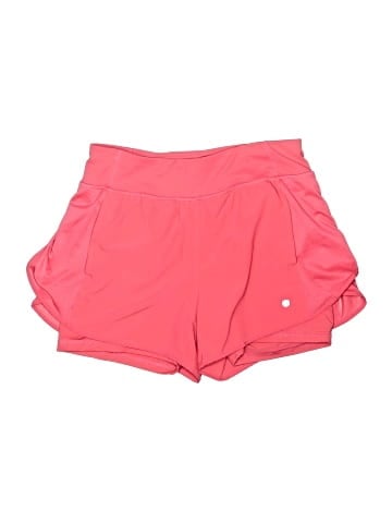Apana Athletic Shorts (view 1)