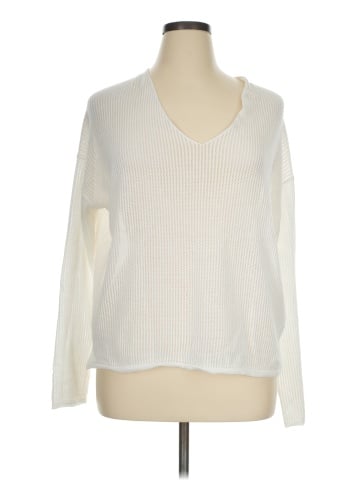 Carve Designs Pullover Sweater (view 1)
