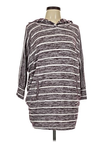 Market and Spruce Poncho (view 1)