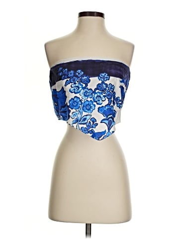 MNG Tube Top (view 1)