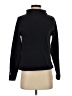 Dudley Stephens 100% Polyester Black Turtleneck Sweater Size S - photo 1