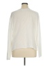 Carve Designs 100% Organic Cotton White Pullover Sweater Size XL - photo 2