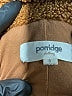 Porridge Brown Fleece Size Sm (1) - photo 7