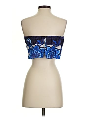 MNG Tube Top (view 2)