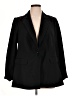 Lane Bryant Black Blazer Size 16 - photo 1