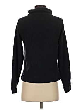 Dudley Stephens Turtleneck Sweater (view 2)