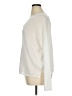 Carve Designs 100% Organic Cotton White Pullover Sweater Size XL - photo 5