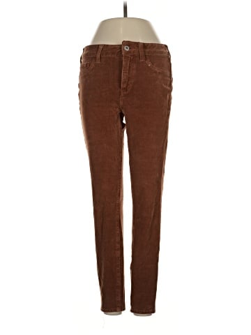 Pilcro and the Letterpress Casual Pants (view 1)