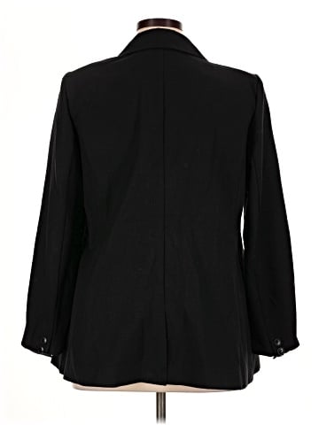Lane Bryant Blazer (view 2)