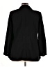 Lane Bryant Black Blazer Size 16 - photo 2