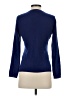 Ann Taylor 100% Cashmere Blue Cashmere Pullover Sweater Size S (petite) - photo 2