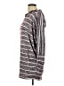 Market and Spruce Gray Poncho Size L - photo 5